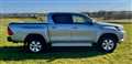 2018 Toyota Hilux