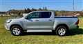 2018 Toyota Hilux