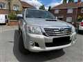 2014 Toyota Hilux