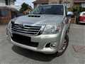 2014 Toyota Hilux