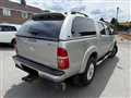 2014 Toyota Hilux