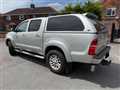 2014 Toyota Hilux