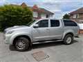 2014 Toyota Hilux