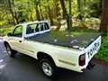 2000 Toyota Hilux