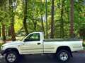2000 Toyota Hilux