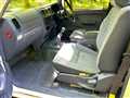 2000 Toyota Hilux