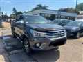 2017 Toyota Hilux
