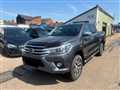 2017 Toyota Hilux