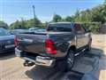 2017 Toyota Hilux