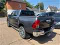 2017 Toyota Hilux