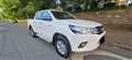 2018 Toyota Hilux