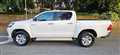 2018 Toyota Hilux