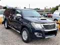 2012 Toyota Hilux