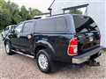 2012 Toyota Hilux