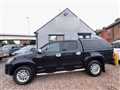 2012 Toyota Hilux
