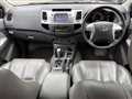 2012 Toyota Hilux