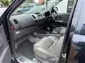 2012 Toyota Hilux