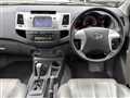 2012 Toyota Hilux
