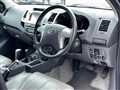 2012 Toyota Hilux