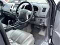 2012 Toyota Hilux