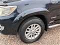 2012 Toyota Hilux