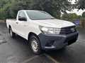 2018 Toyota Hilux
