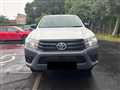 2018 Toyota Hilux