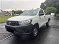 2018 Toyota Hilux