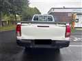 2018 Toyota Hilux