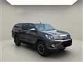 2018 Toyota Hilux
