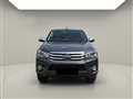 2018 Toyota Hilux