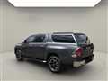 2018 Toyota Hilux