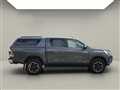 2018 Toyota Hilux