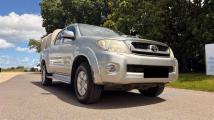 2010 Toyota Hilux