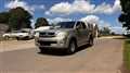 2010 Toyota Hilux