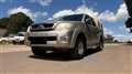 2010 Toyota Hilux