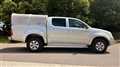 2010 Toyota Hilux