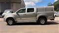 2010 Toyota Hilux