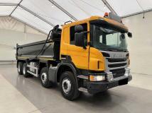 2018 Scania Scania Others