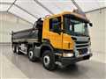 2018 Scania Scania Others