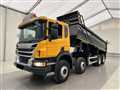 2018 Scania Scania Others