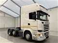 2014 Scania Scania Others