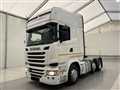 2014 Scania Scania Others