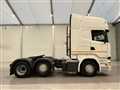 2014 Scania Scania Others