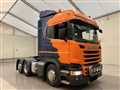 2014 Scania Scania Others
