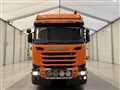2014 Scania Scania Others