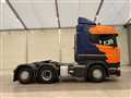 2014 Scania Scania Others