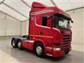 2014 Scania Scania Others
