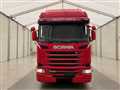 2014 Scania Scania Others
