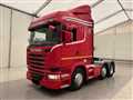 2014 Scania Scania Others